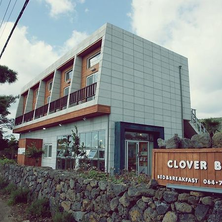 Clover B&B ソギポ エクステリア 写真