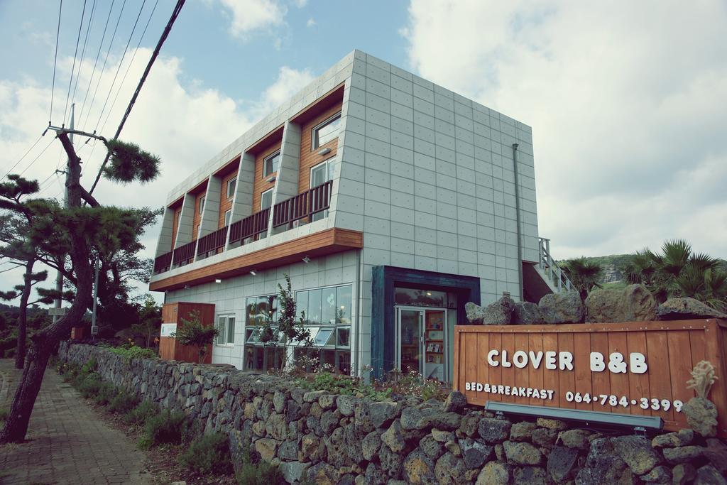 Clover B&B ソギポ エクステリア 写真