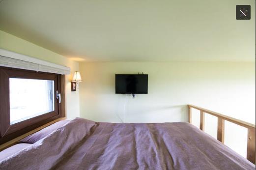 Clover B&B ソギポ 部屋 写真