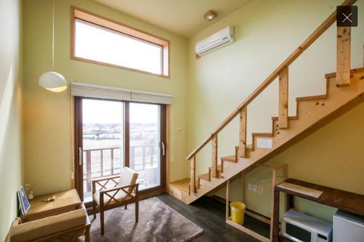 Clover B&B ソギポ 部屋 写真