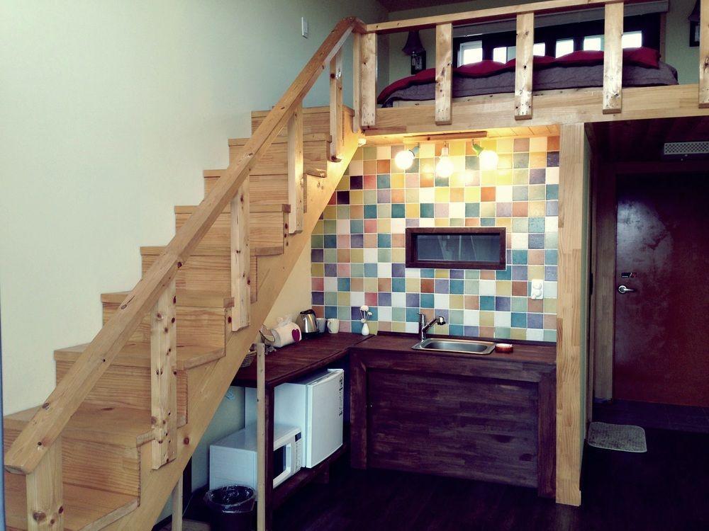 Clover B&B ソギポ エクステリア 写真