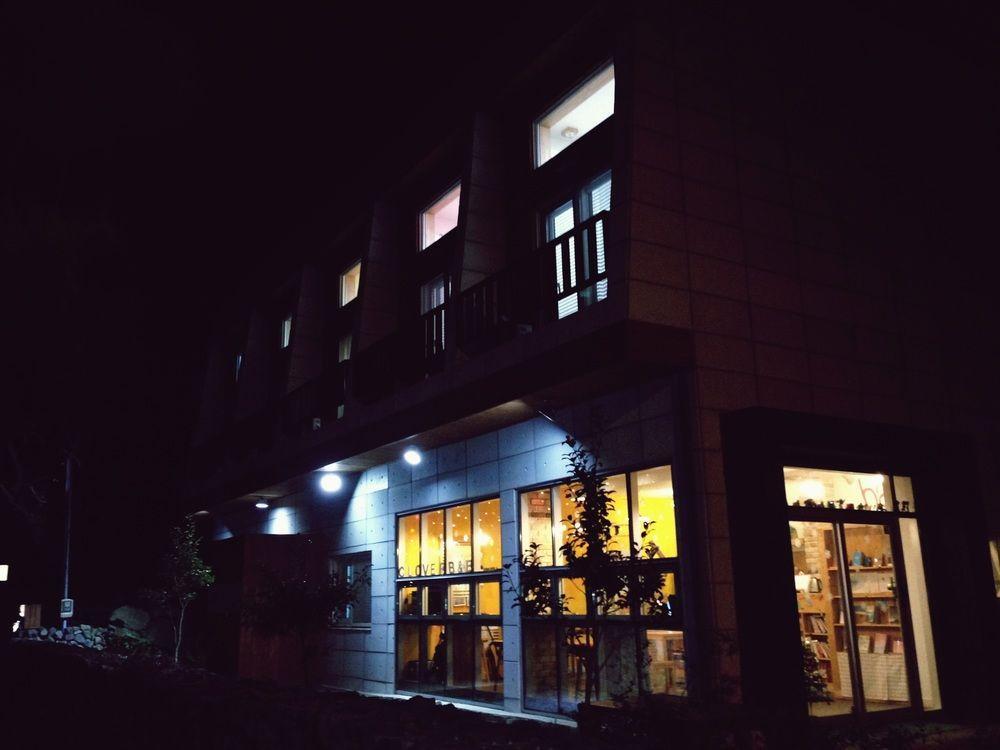 Clover B&B ソギポ エクステリア 写真