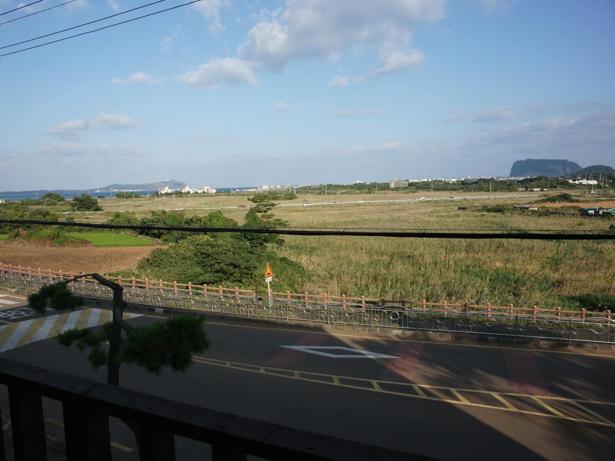 Clover B&B ソギポ エクステリア 写真